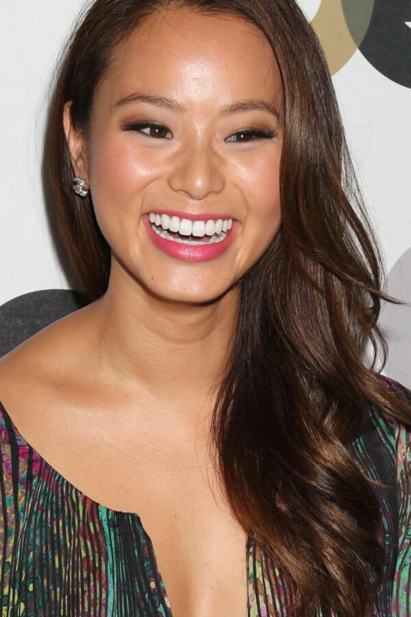 Jamie Chung / Actriz estadounidense