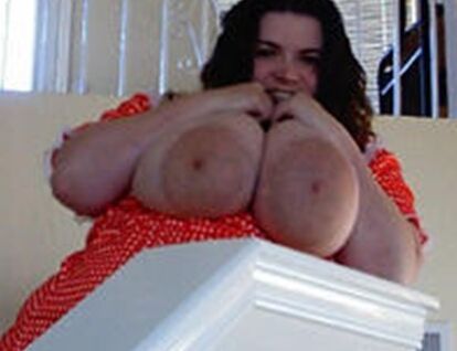 BBW-Frau