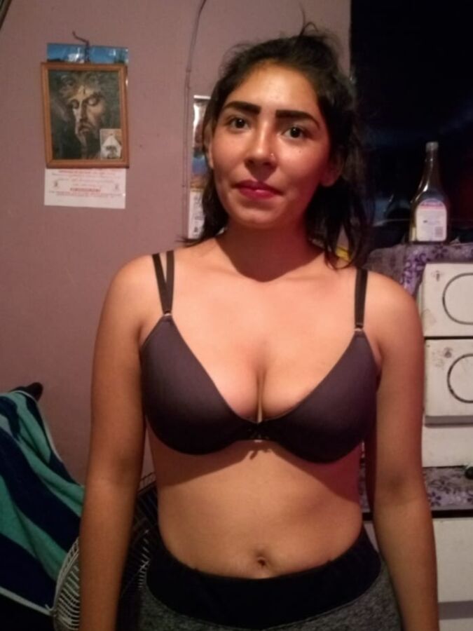 Mexican Topless 21