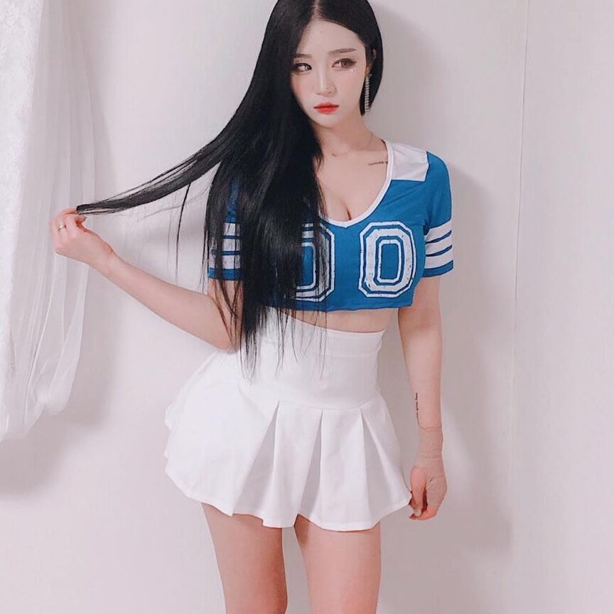 Bomis - Fuckable hypersexualized Korean Chav - Chavs