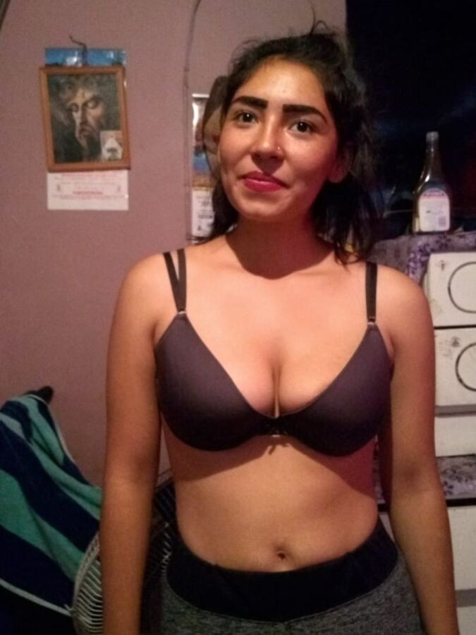 Mexican Topless 21