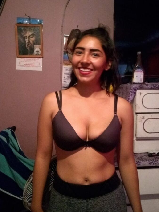 Mexican Topless 21