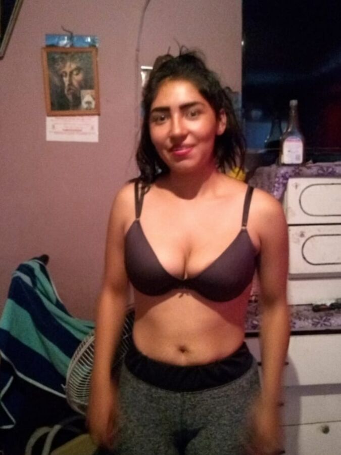 Mexican Topless 21