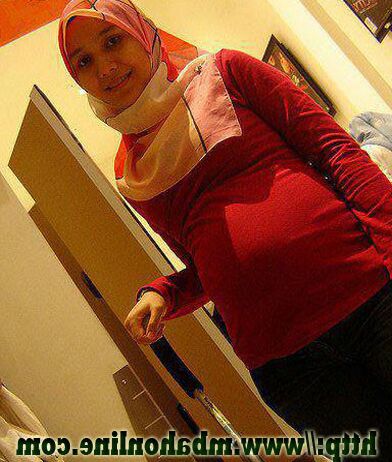 Tudung Malaysia Pregnant