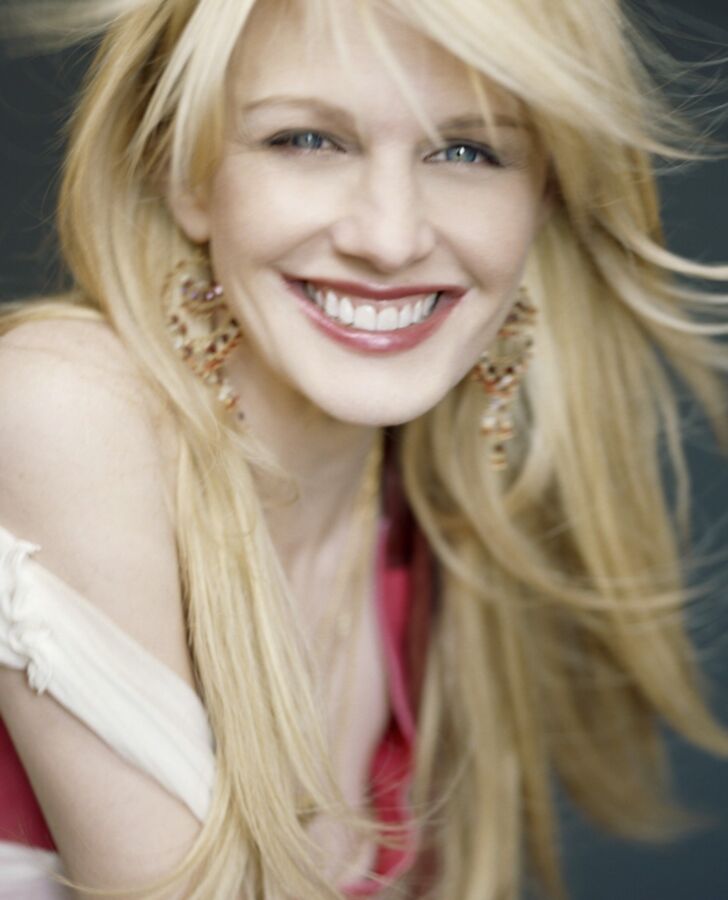 Kathryn Morris / US-amerikanische Schauspielerin