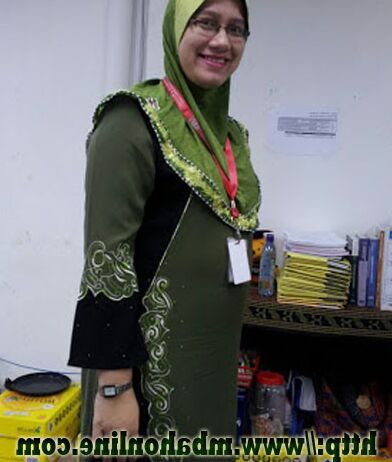 Tudung Malaysia Pregnant