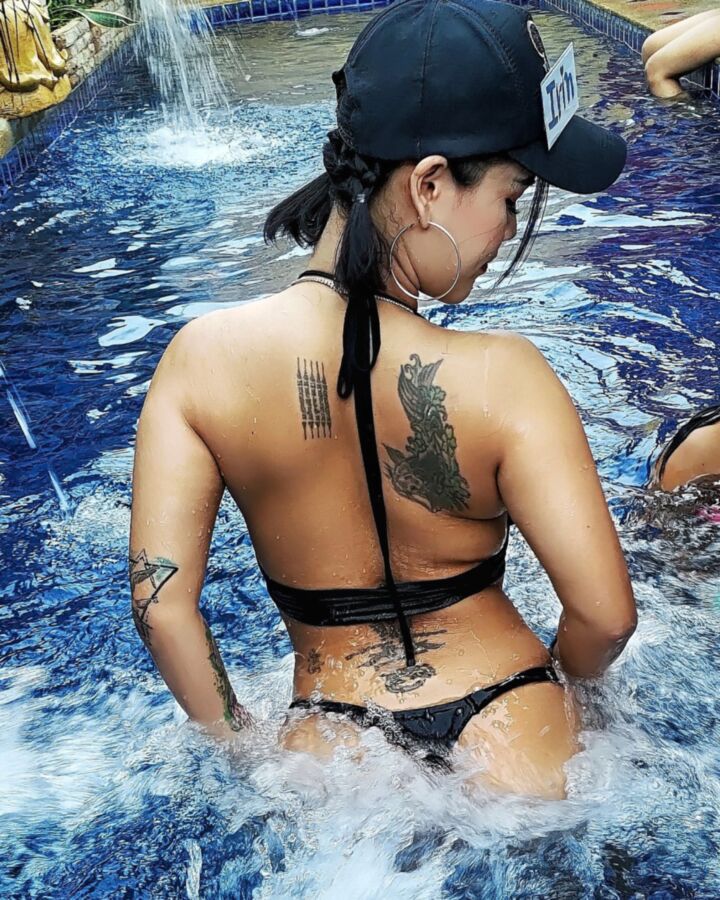 Thai Asses el mejor del mundo parte 19