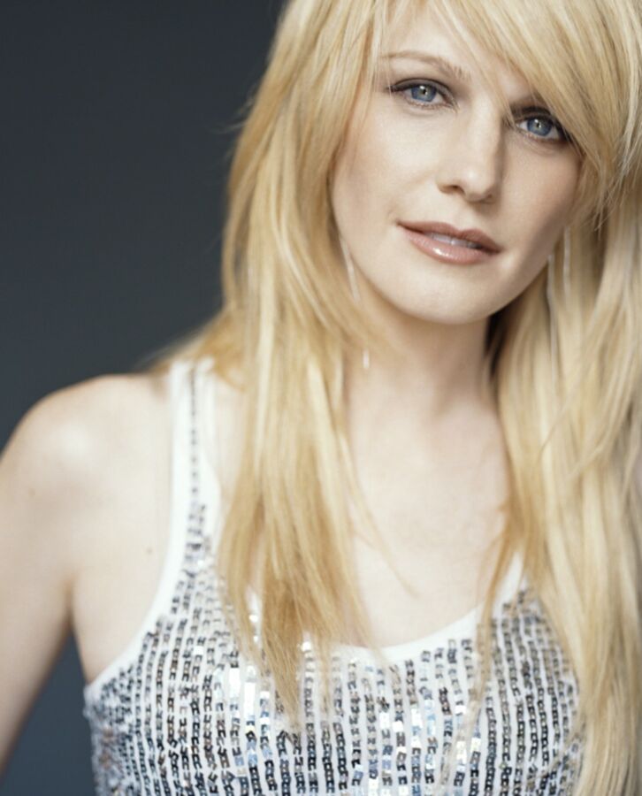 Kathryn Morris / Actrice américaine