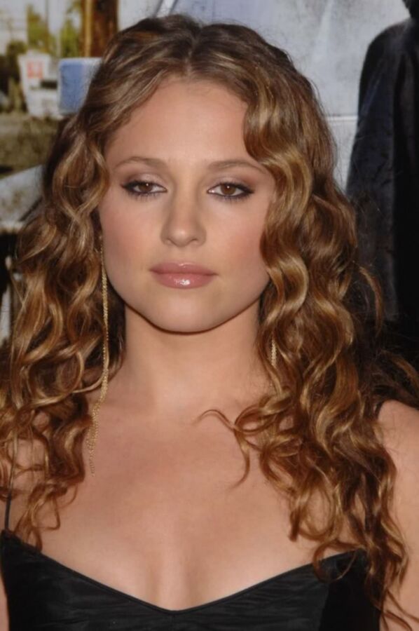 Margarita Levieva I will always have the hots for her!