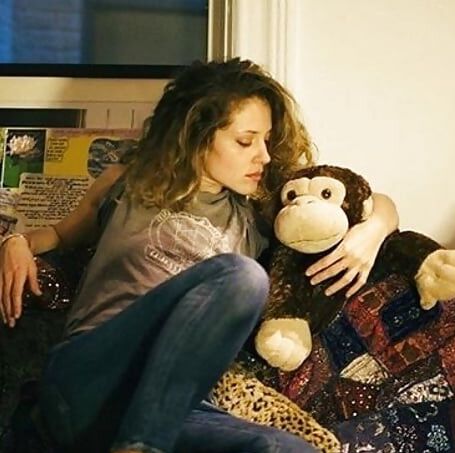 Margarita Levieva J'aurai toujours le béguin pour elle !