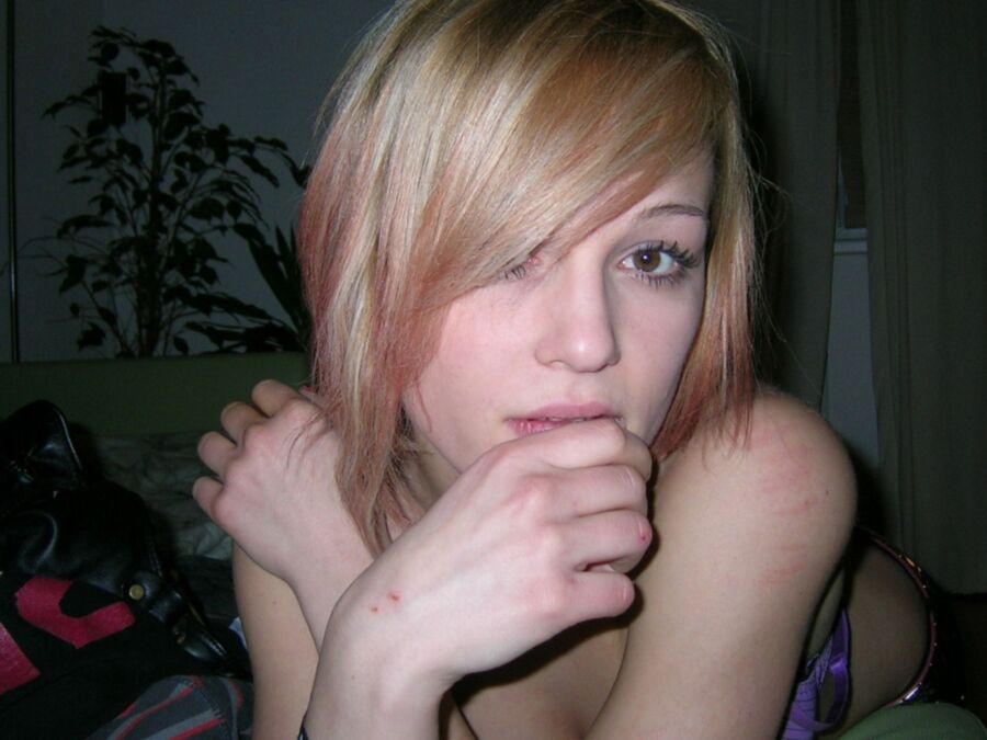 Amateur Russian Girls - 4