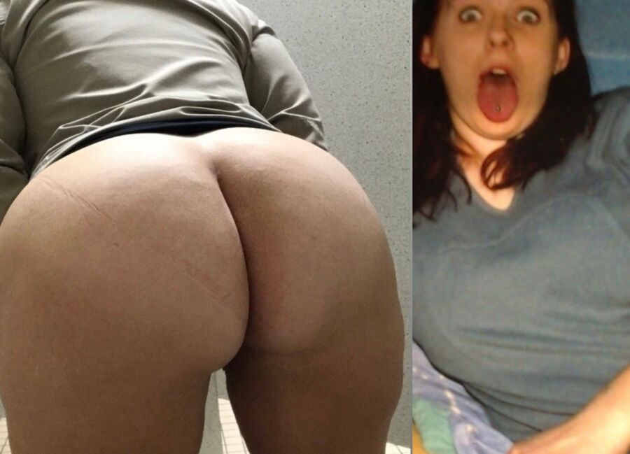 Big Tit and Fat Ass BBW