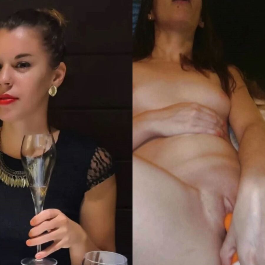 Katy 32 ans de Belgique