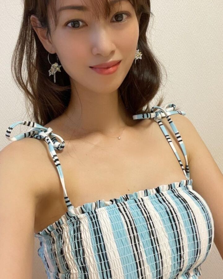 MILF Rikako,So Fuckin' Hot