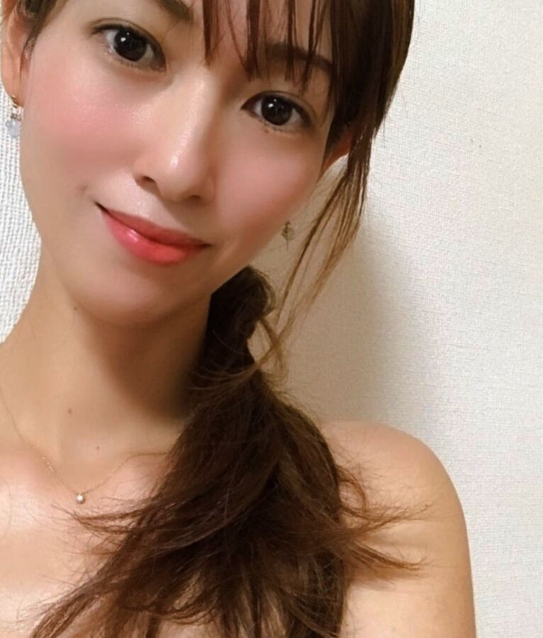 MILF Rikako,So Fuckin' Hot