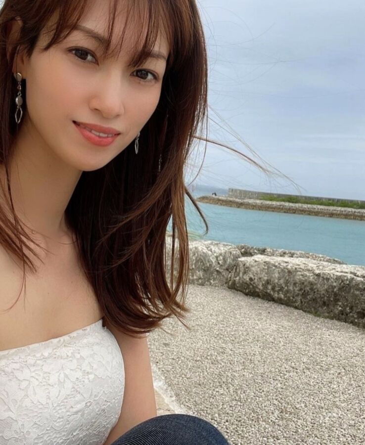 MILF Rikako,So Fuckin' Hot