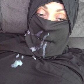 Niqab