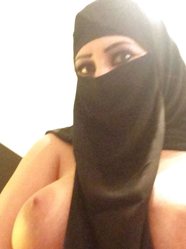 Niqab