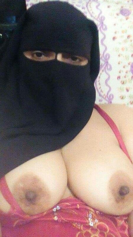 Niqab