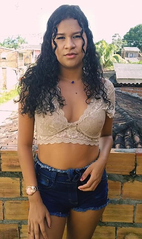 Brazilian Teen Mix NN18+ 7