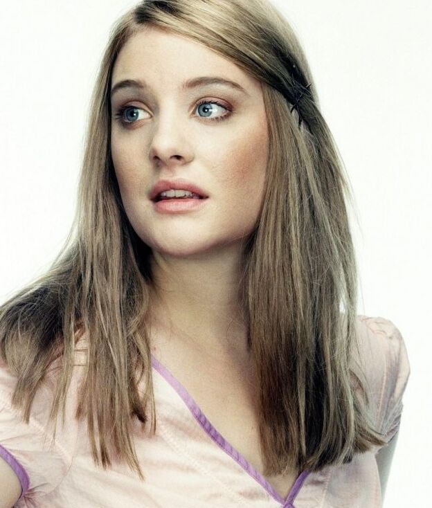 Romola Garai, l'actrice anglaise la plus douce vol.2