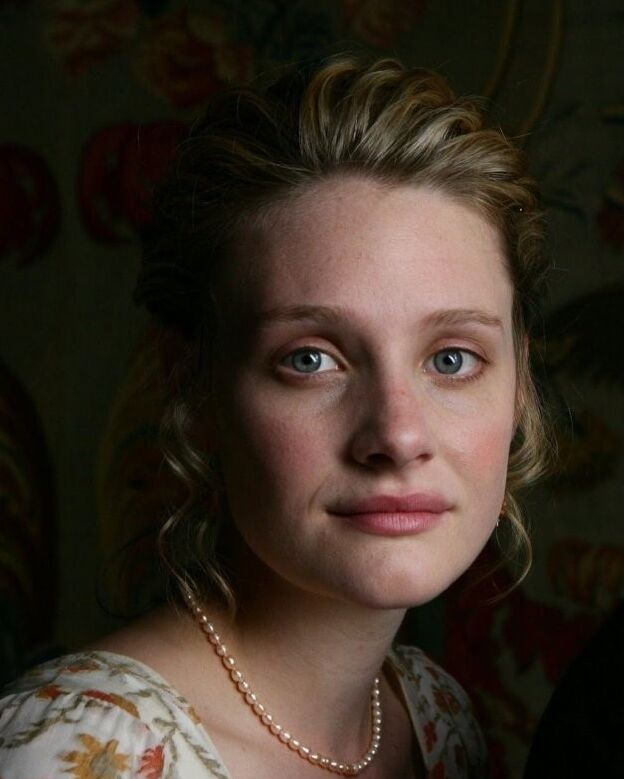 Romola Garai, l'actrice anglaise la plus douce vol.2