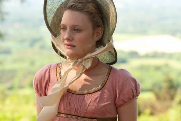 Romola Garai, l'actrice anglaise la plus douce vol.2