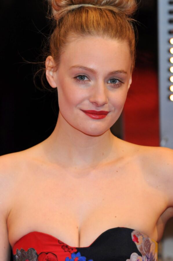 Romola Garai softest english actress vol.2