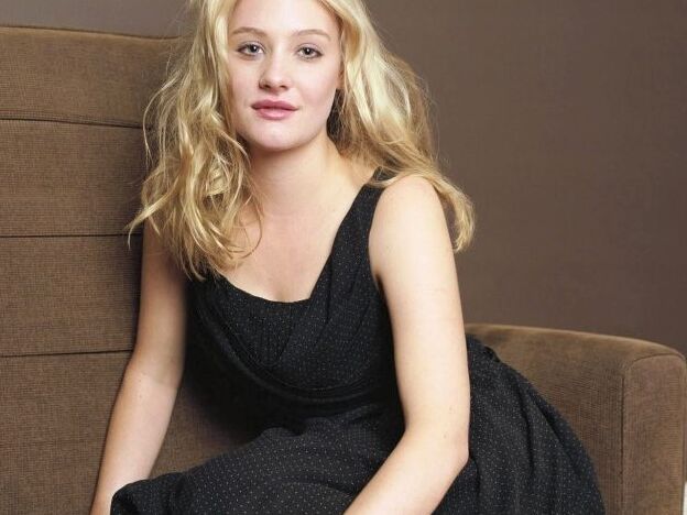 Romola Garai, l'actrice anglaise la plus douce vol.2