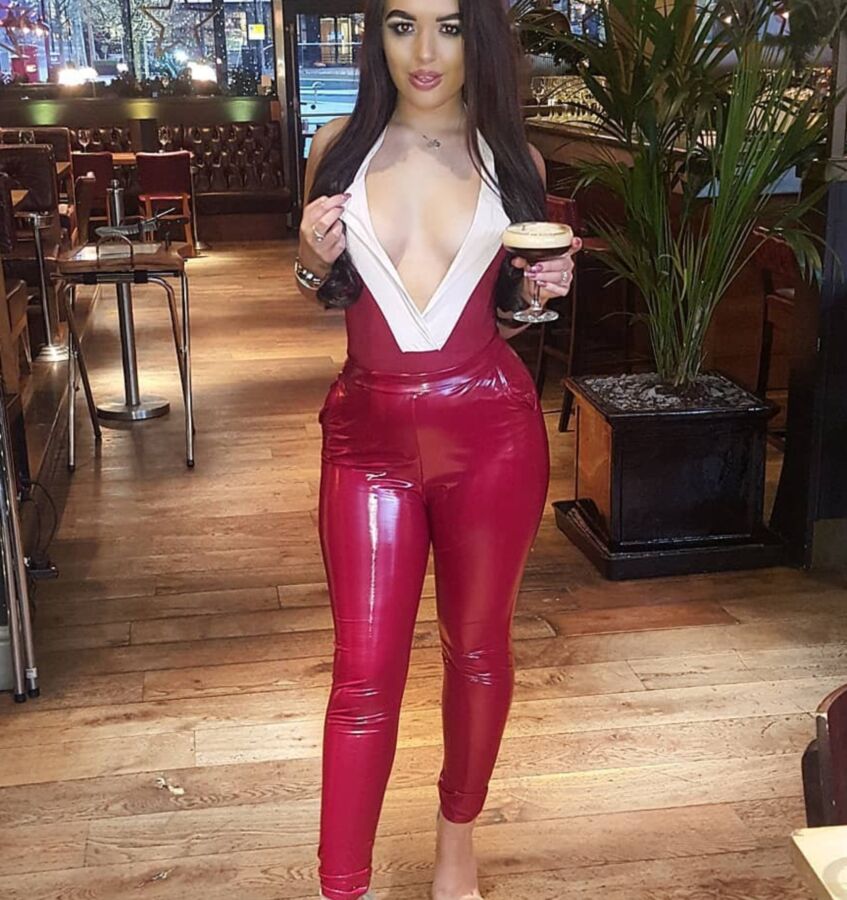 Latex Lydia