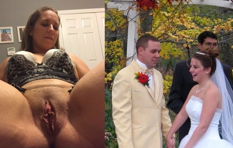 Slut Bride (stitched)