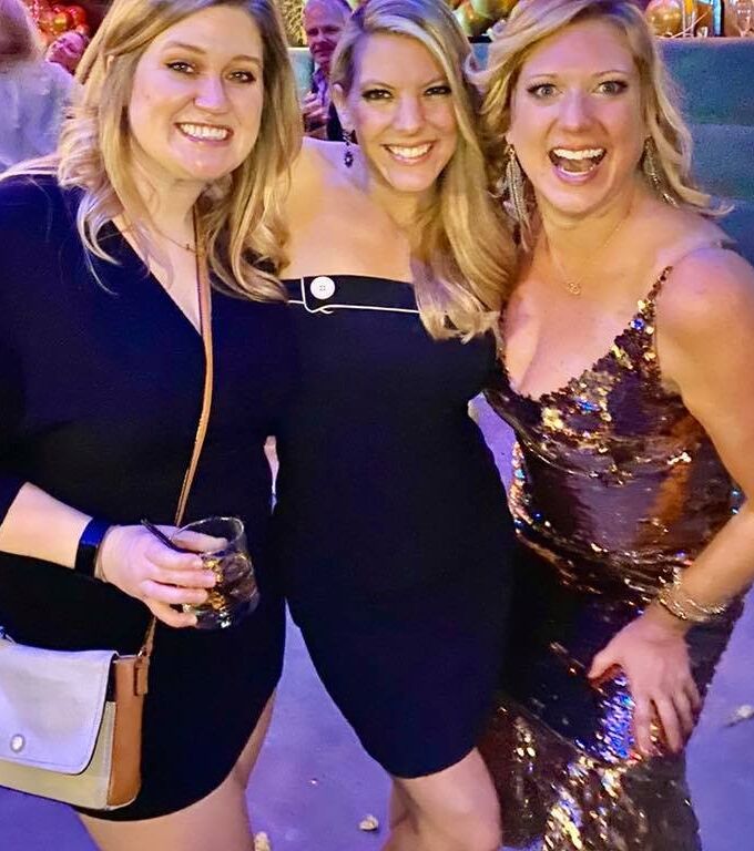 Trio of Milfs.  Which One and How ?