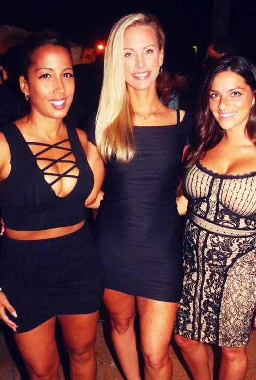 Trio of Milfs.  Which One and How ?