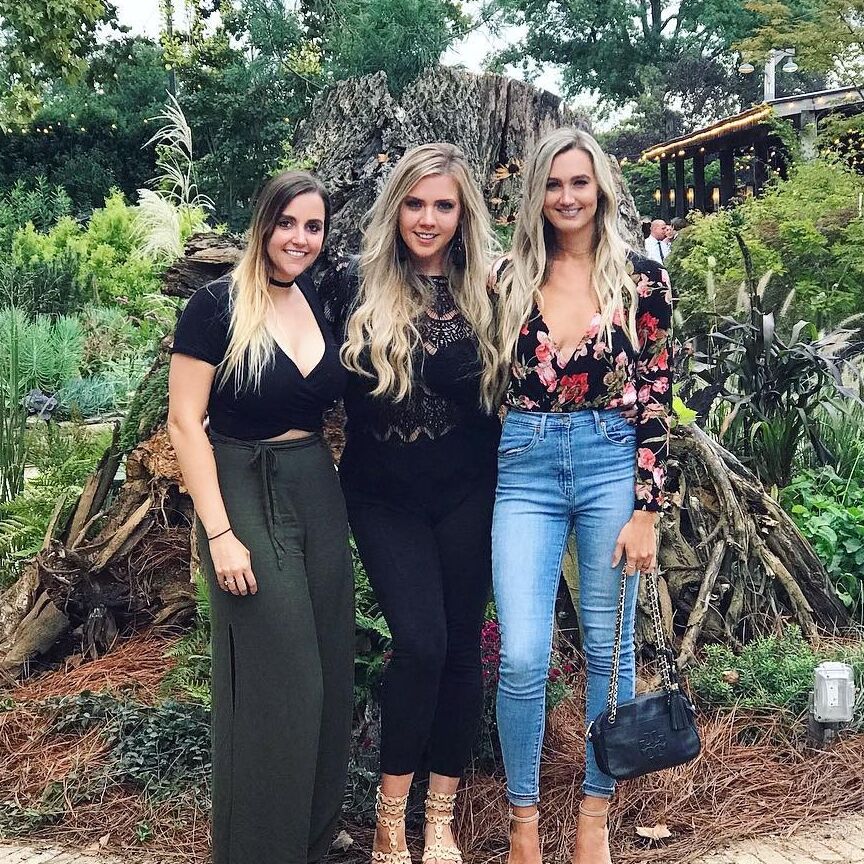 Trio de Milfs.  