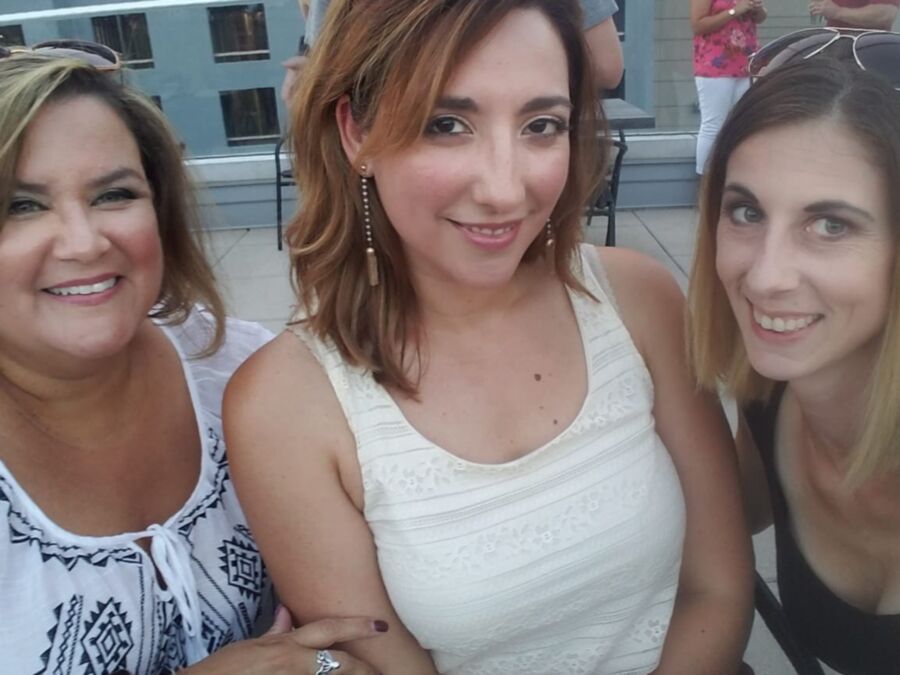 Trio de Milfs.  