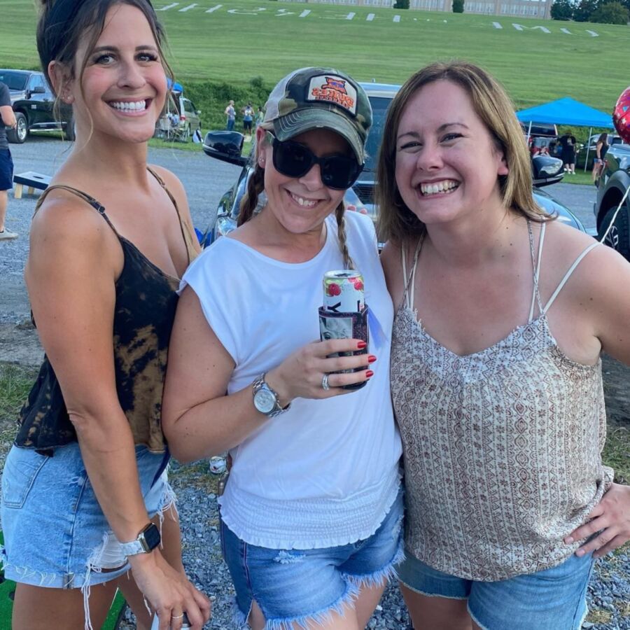 Trio of Milfs.  Which One and How ?