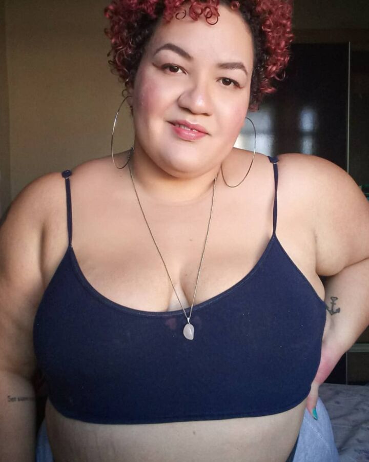 gorda deliciosa