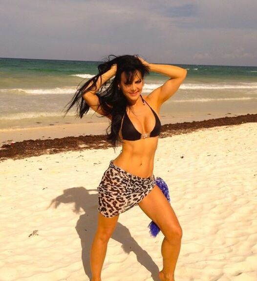 Pack Maribel Guardia