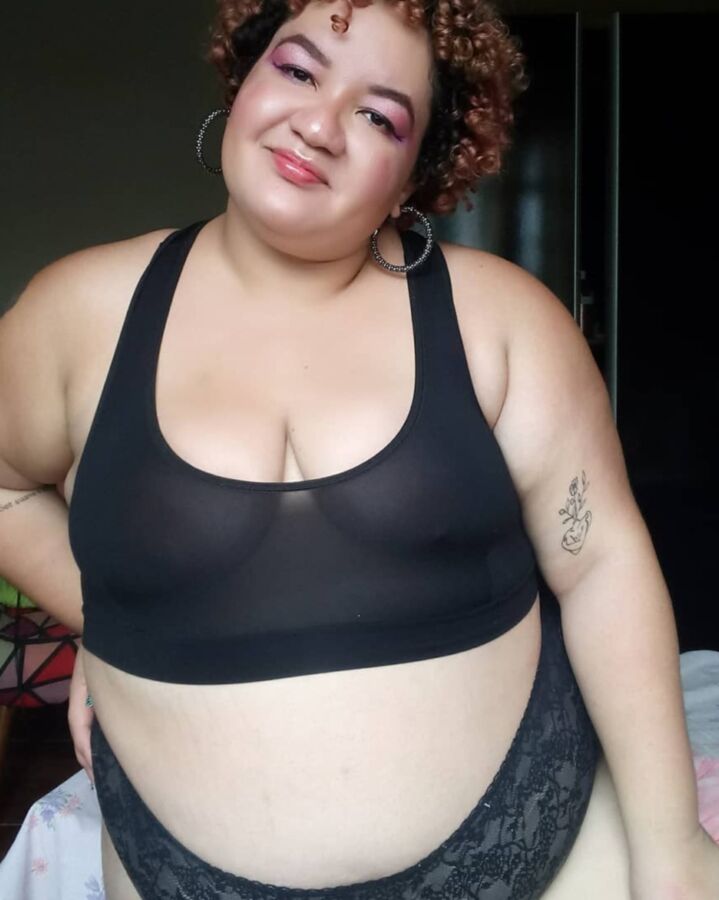 gorda deliciosa