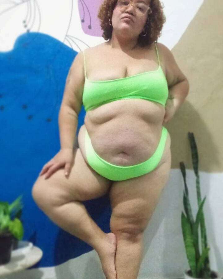 gorda deliciosa