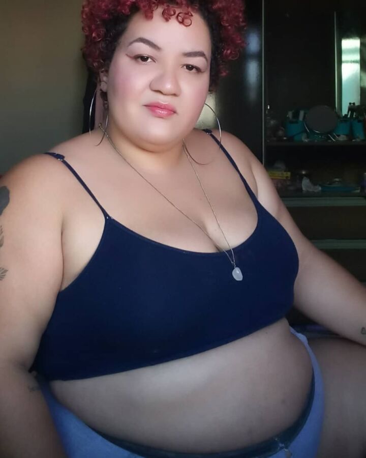 gorda deliciosa