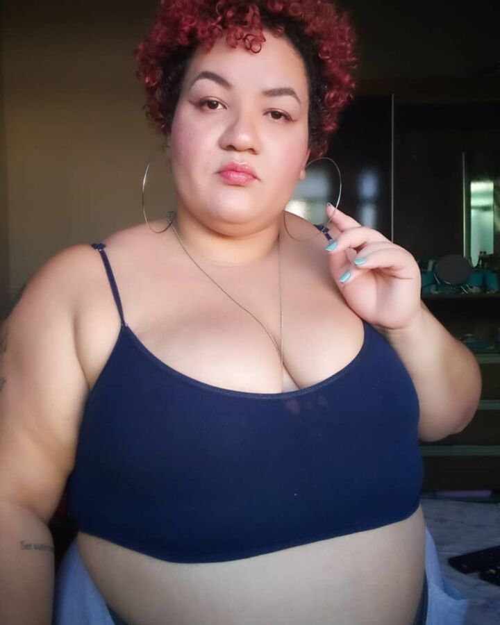 gorda deliciosa