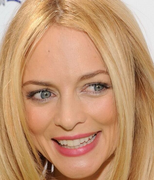 HEATHER GRAHAM ANERKENNUNGSGESELLSCHAFT