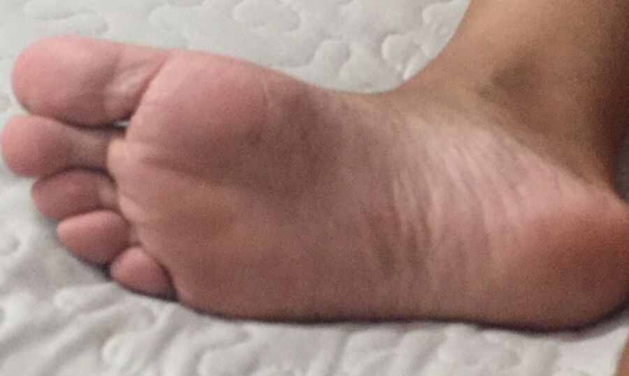 Roughwifesoles