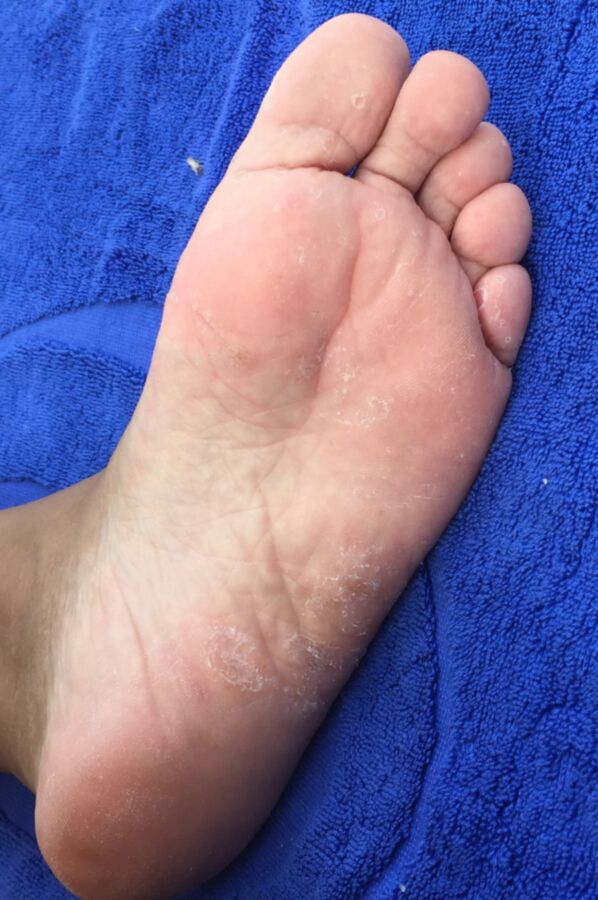 Roughwifesoles