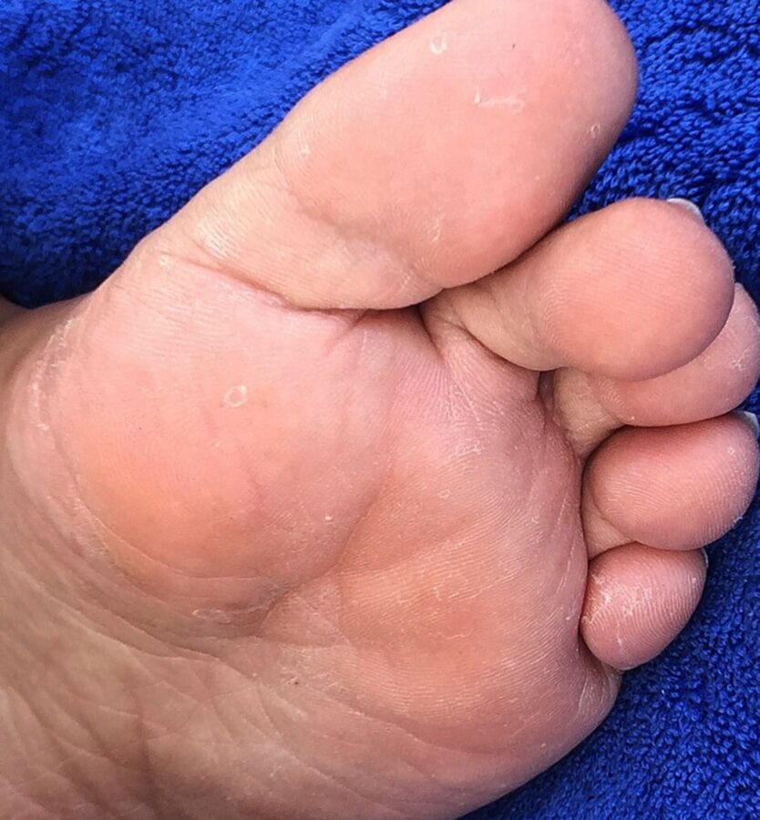 Roughwifesoles