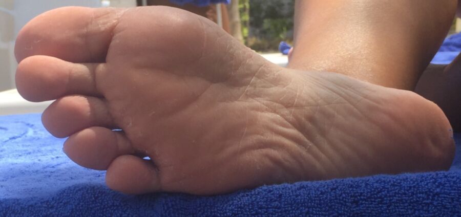 Roughwifesoles