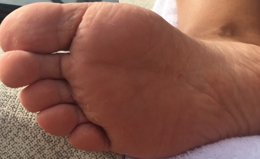 Roughwifesoles