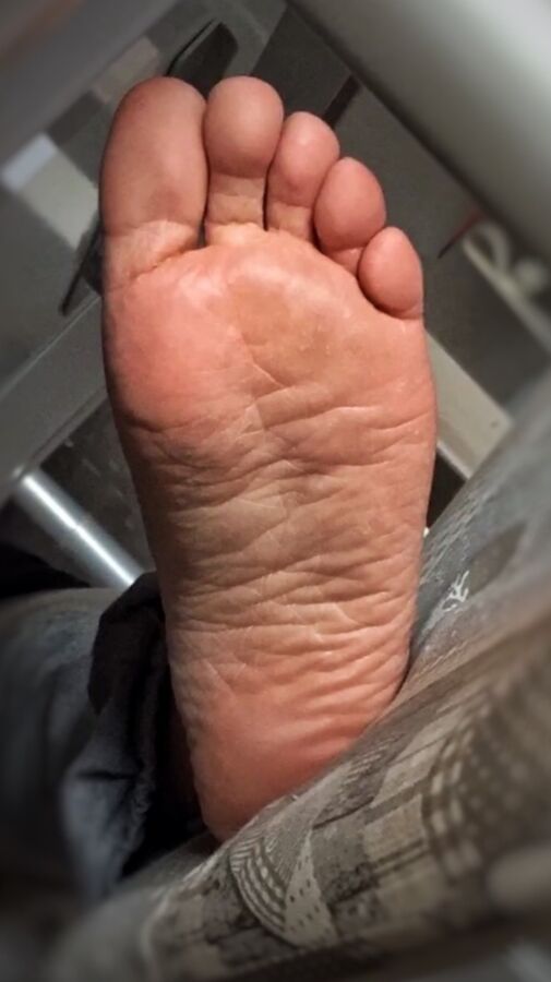 Roughwifesoles