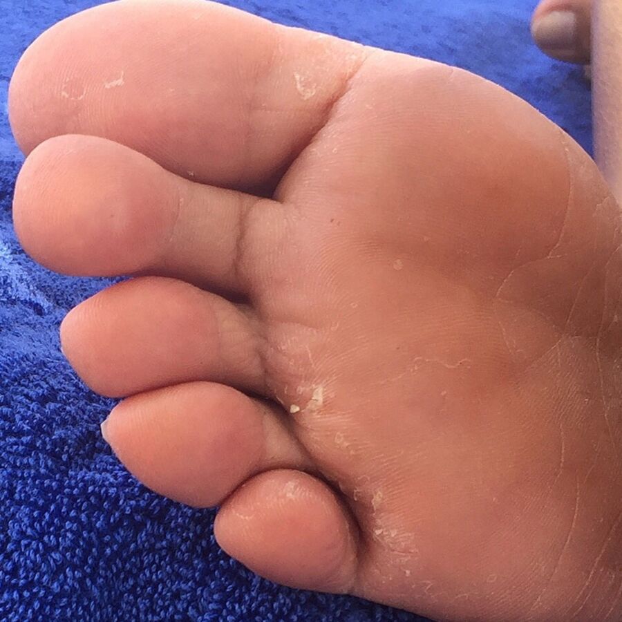 Roughwifesoles